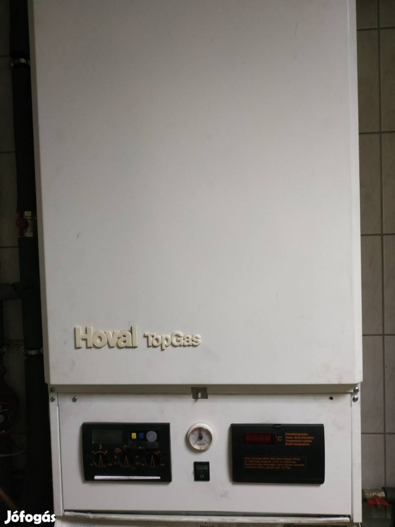 Hoval kazán 24kw