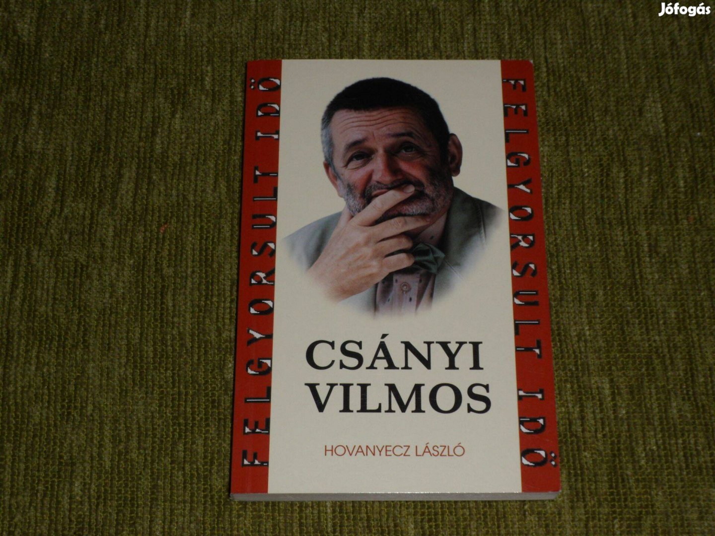 Hovanyecz László Csányi Vilmos - A zseblámpás ember