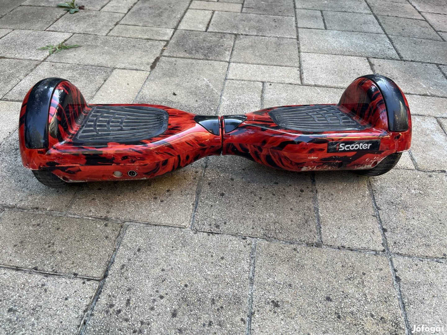 Hoverboard 6,5