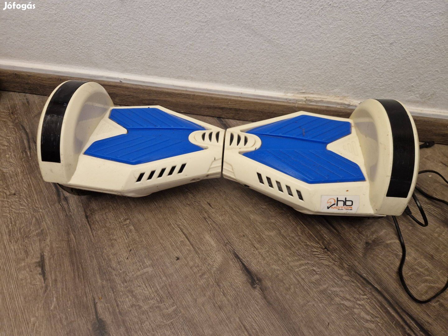Hoverboard 8"-os eladó