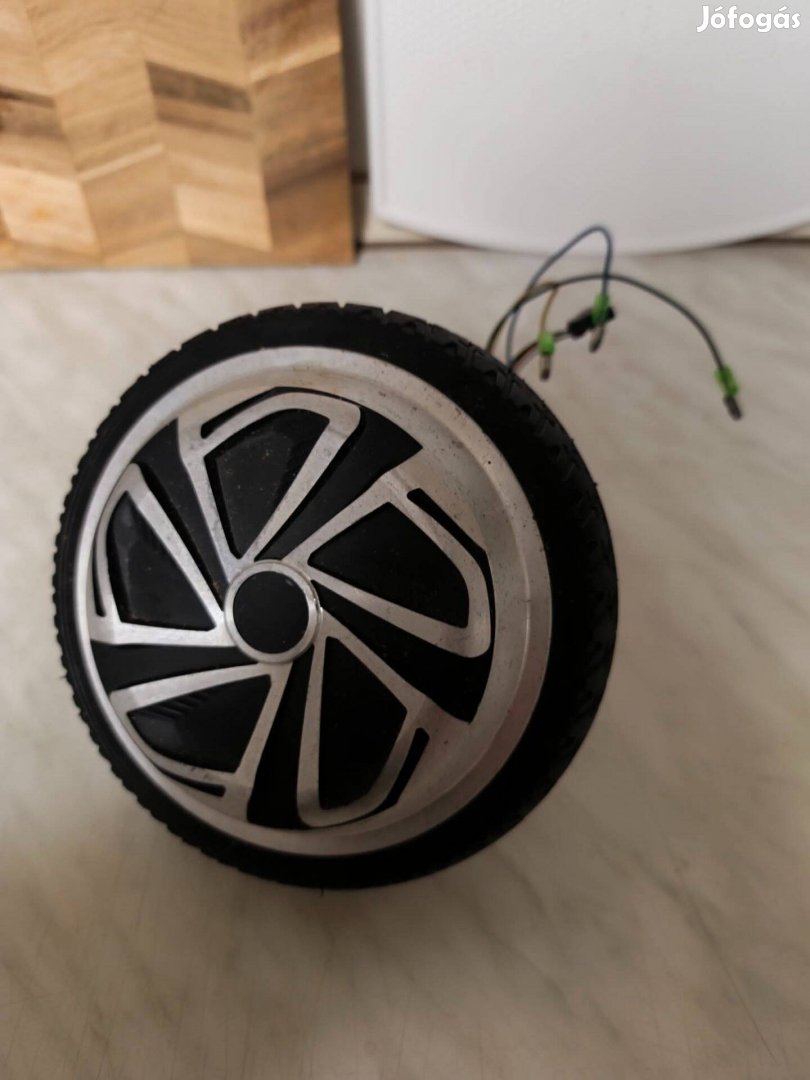 Hoverboard BLDC kerekek párban eladóak áron alul