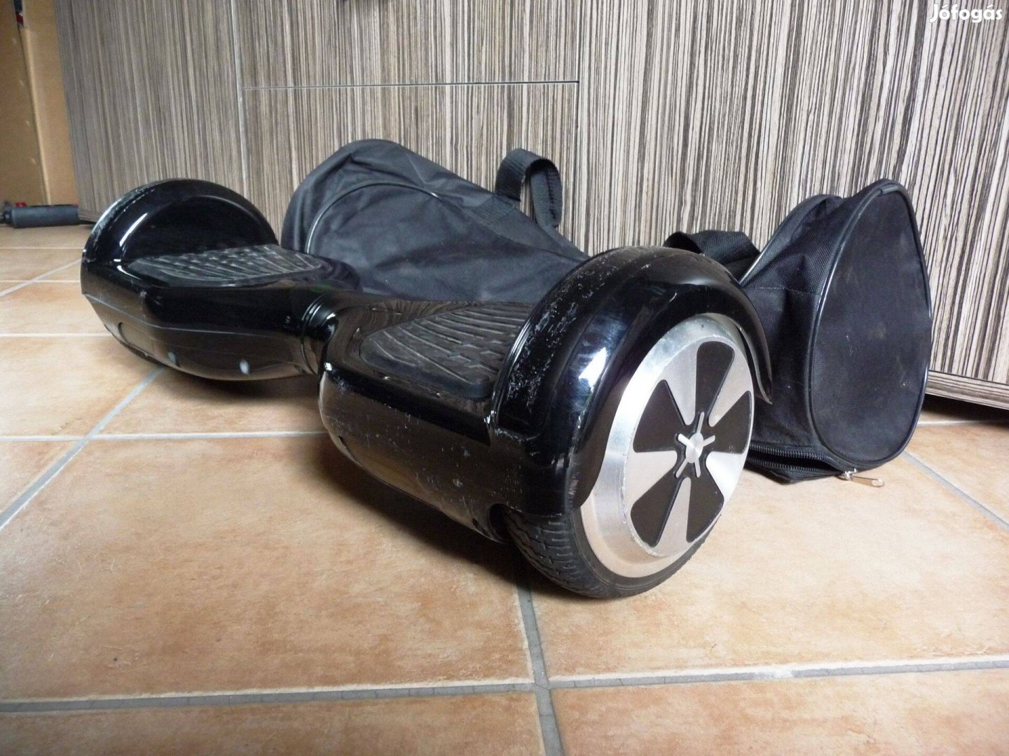 Hoverboard Balanceboard Segway eladó