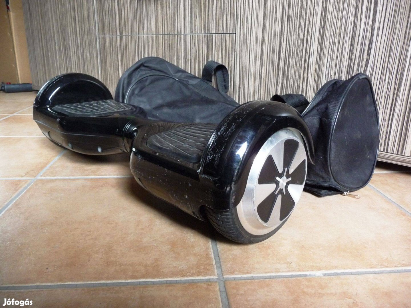 Hoverboard Balanceboard Segway eladó