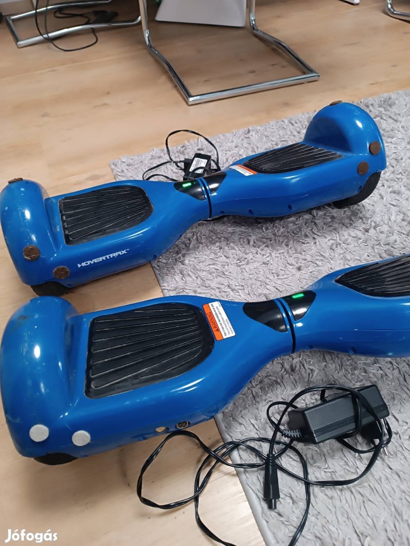 Hoverboard Razor hovertrax