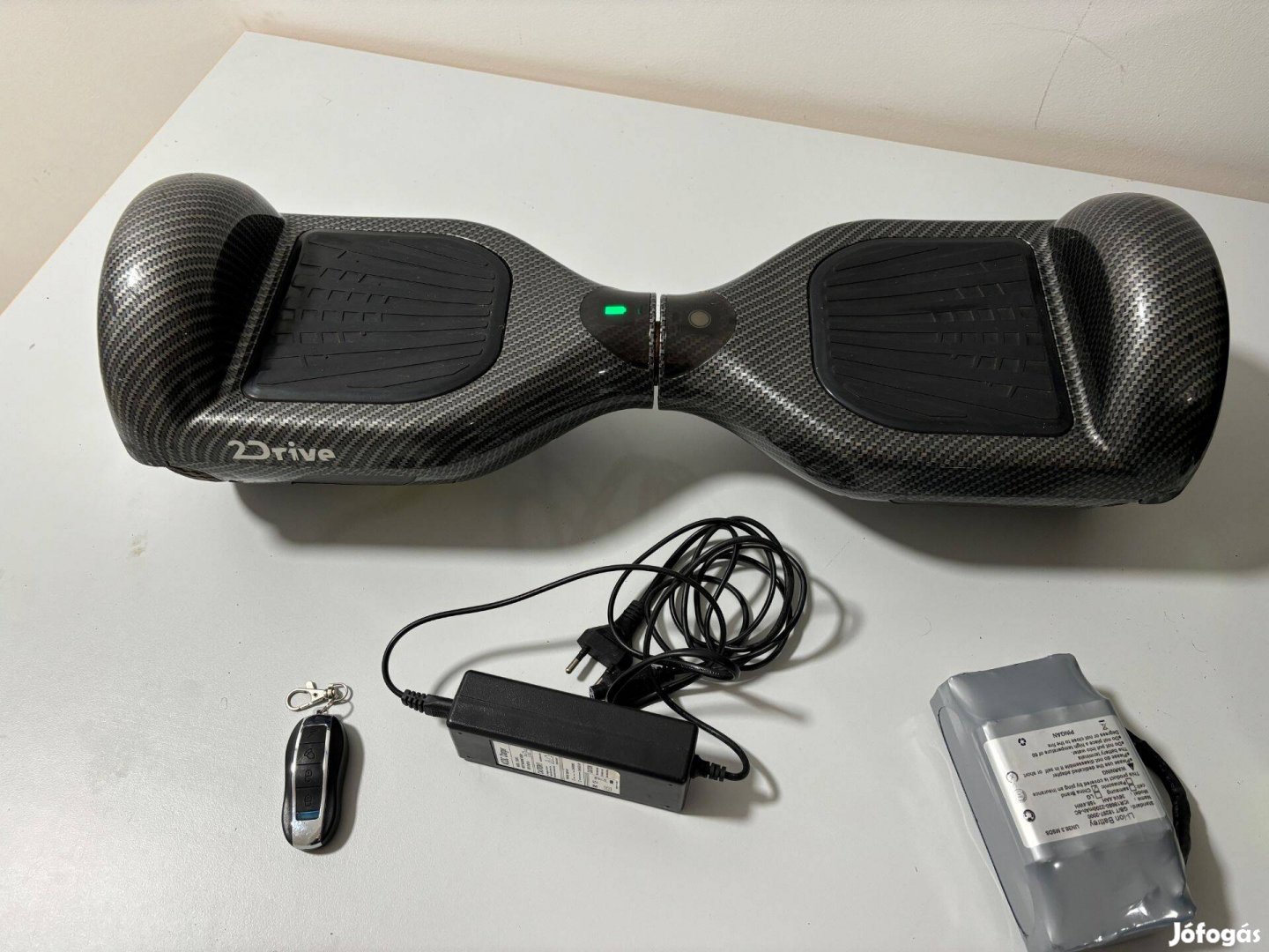Hoverboard Smart 2Drive