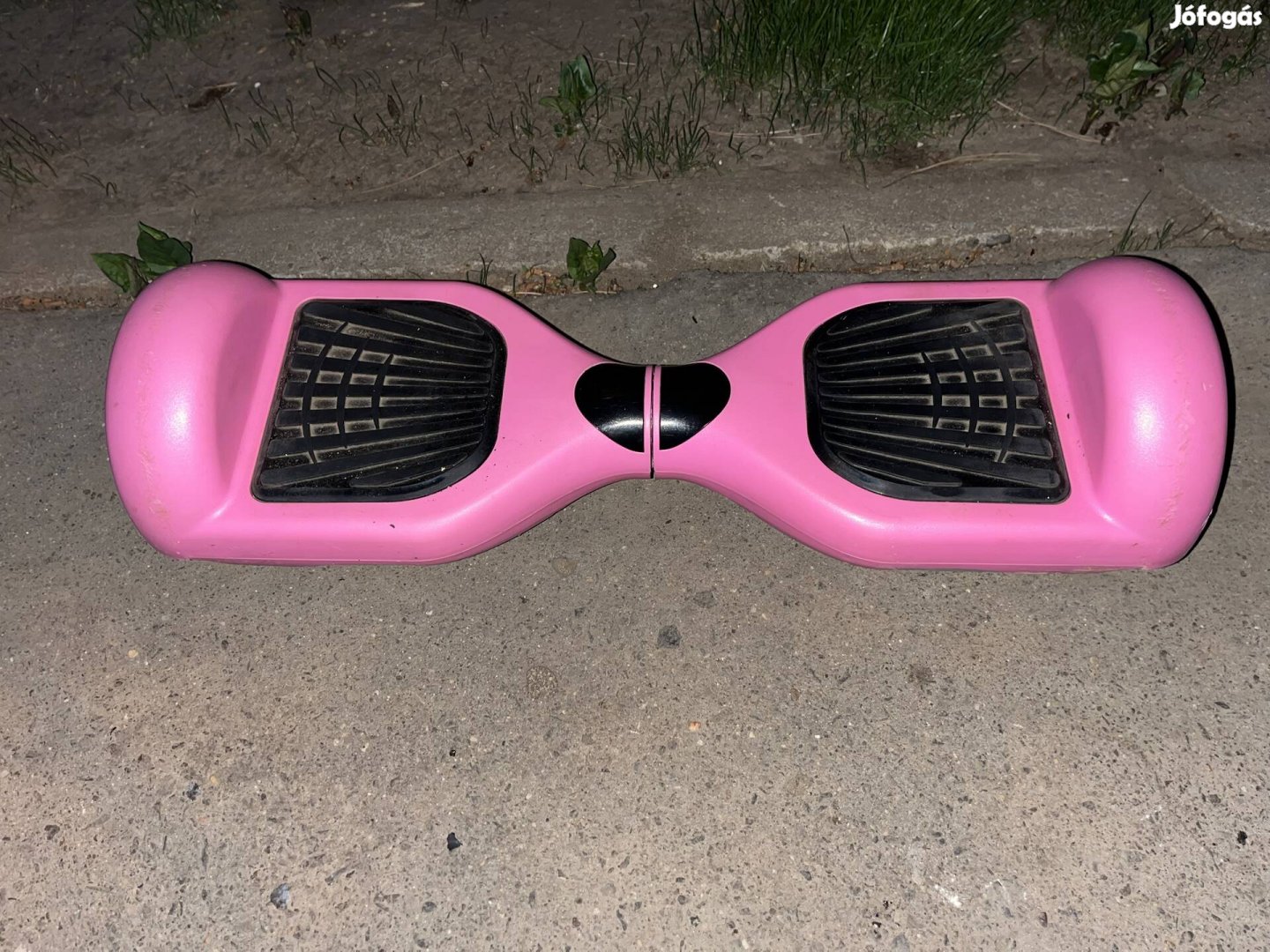 Hoverboard.  