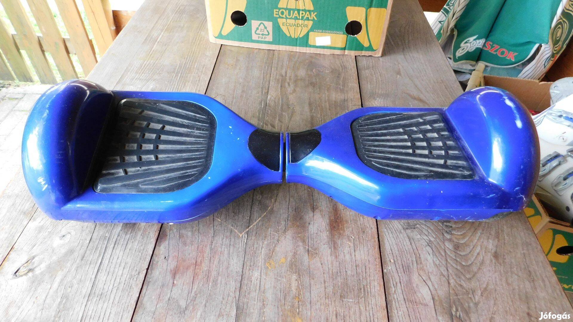 Hoverboard (elektromos gördeszka)
