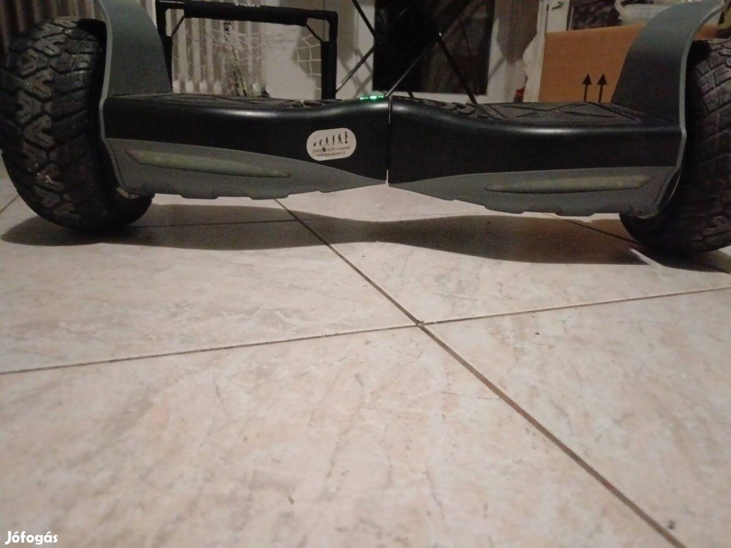 Hoverboard eladó újszerű  allapotban