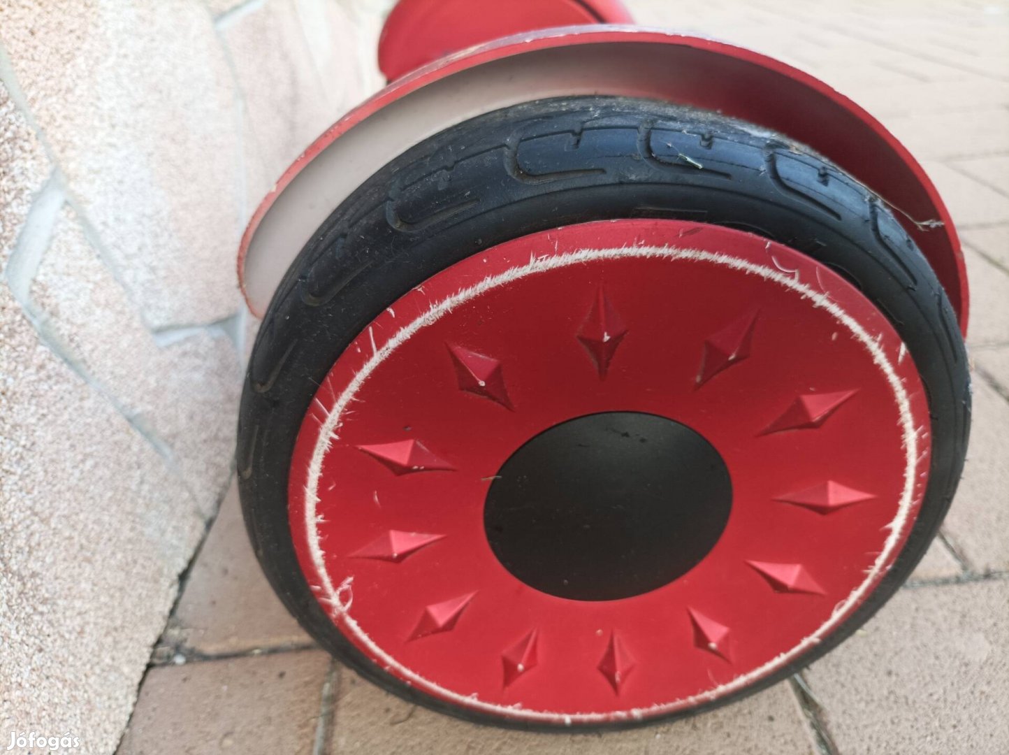 Hoverboard jó állapotban 