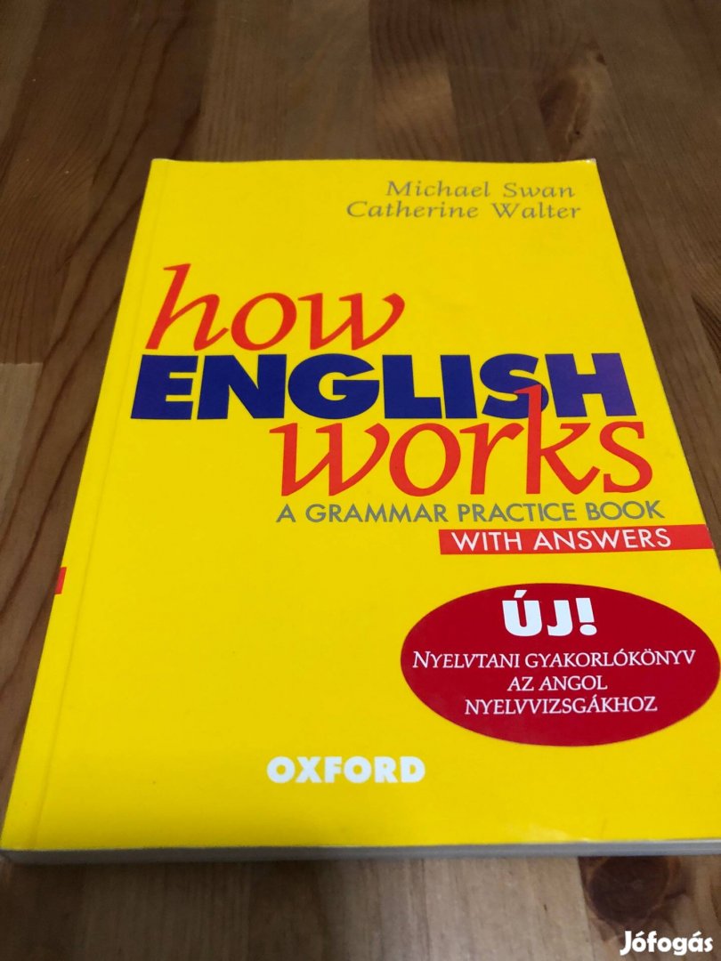 How English Works