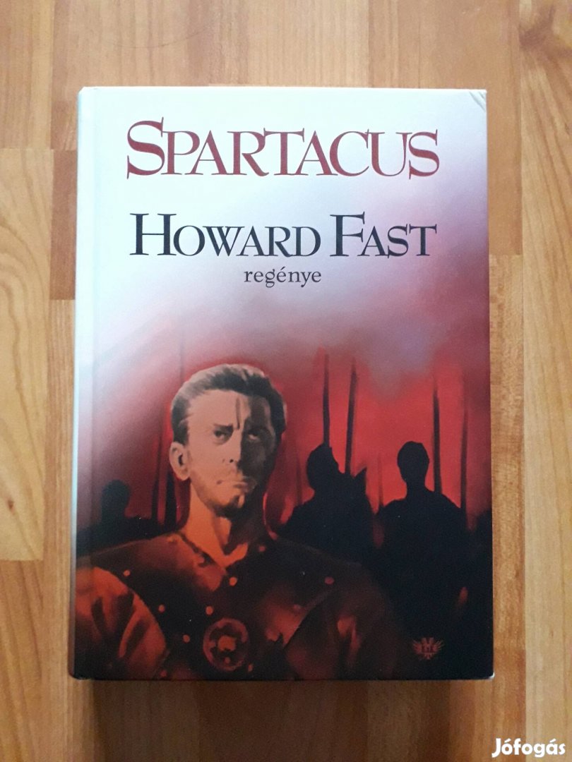 Howard Fast: Spartacus