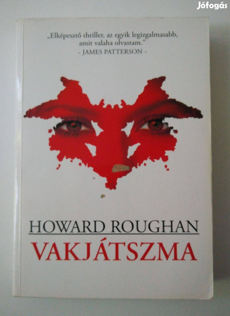 Howard Roughan - Vakjátszma