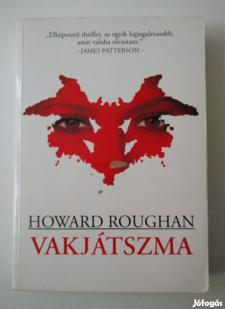 Howard Roughan - Vakjátszma