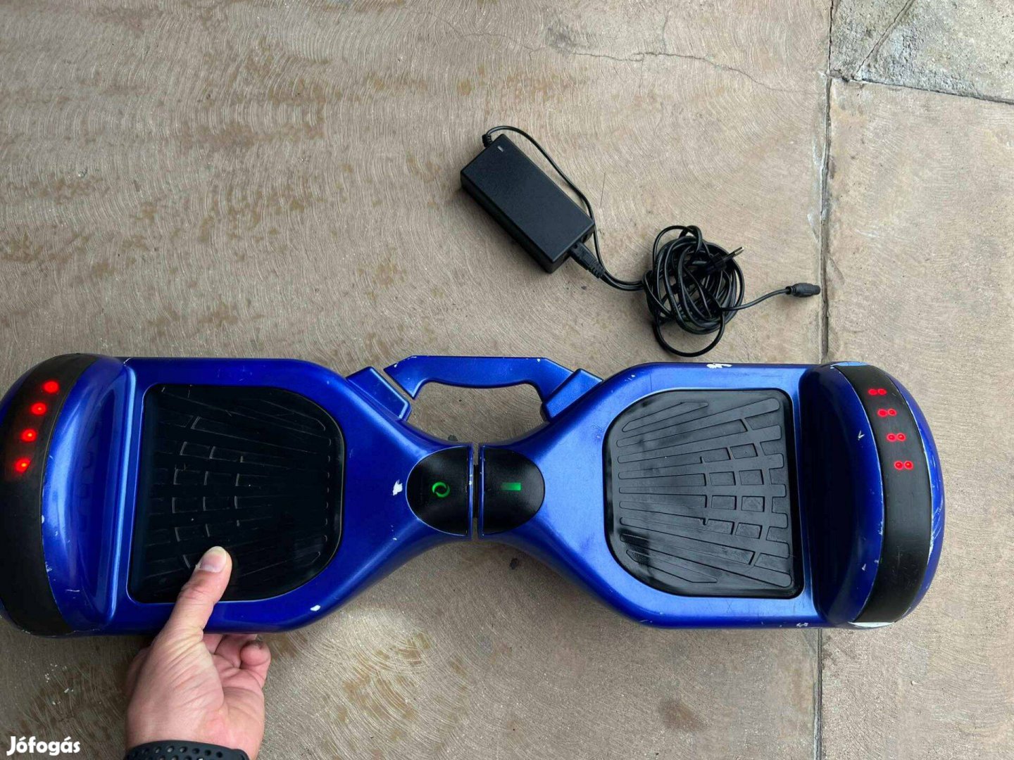 Howerboard / mini Segway / Cityboard