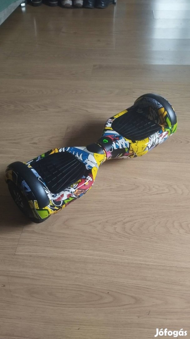 Howerboard (segway) 6,5