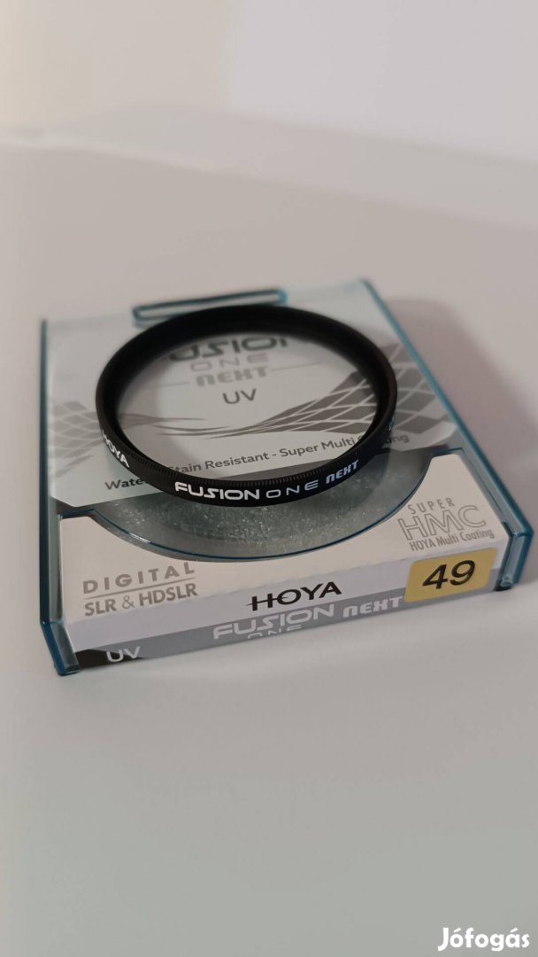 Hoya Fusion One Next UV szűrő - 49 mm