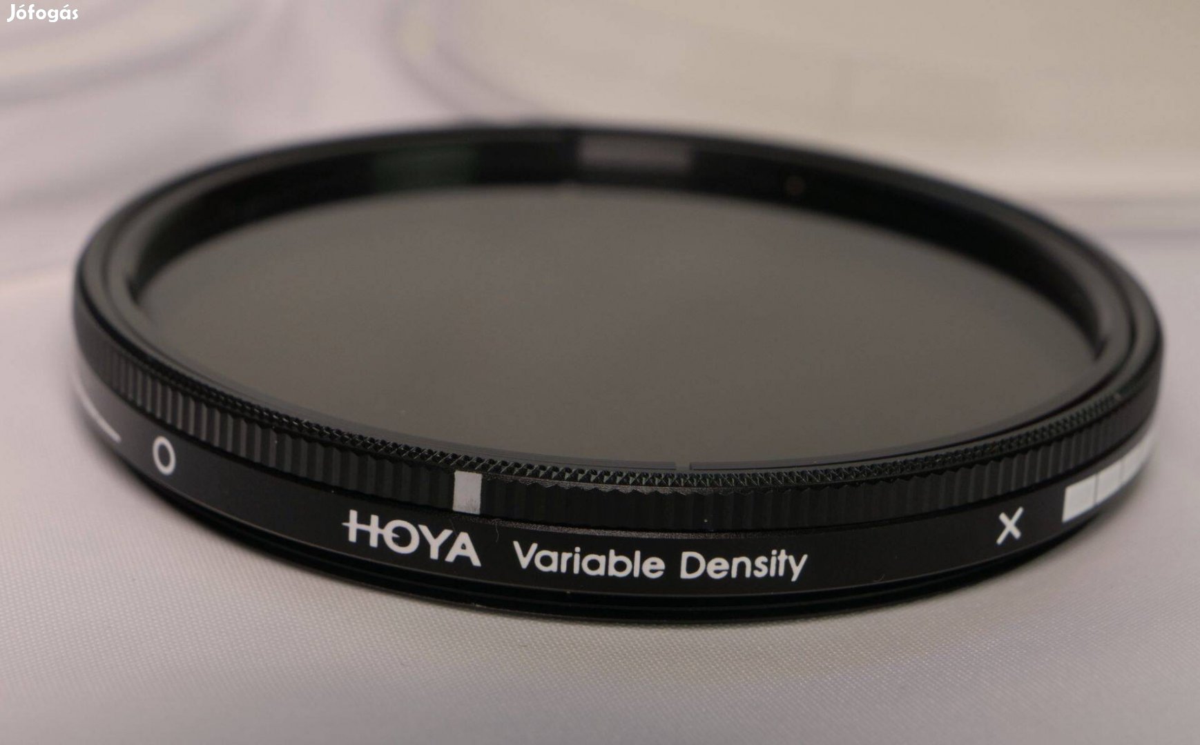 Hoya Variable Density ND szűrő (62mm)