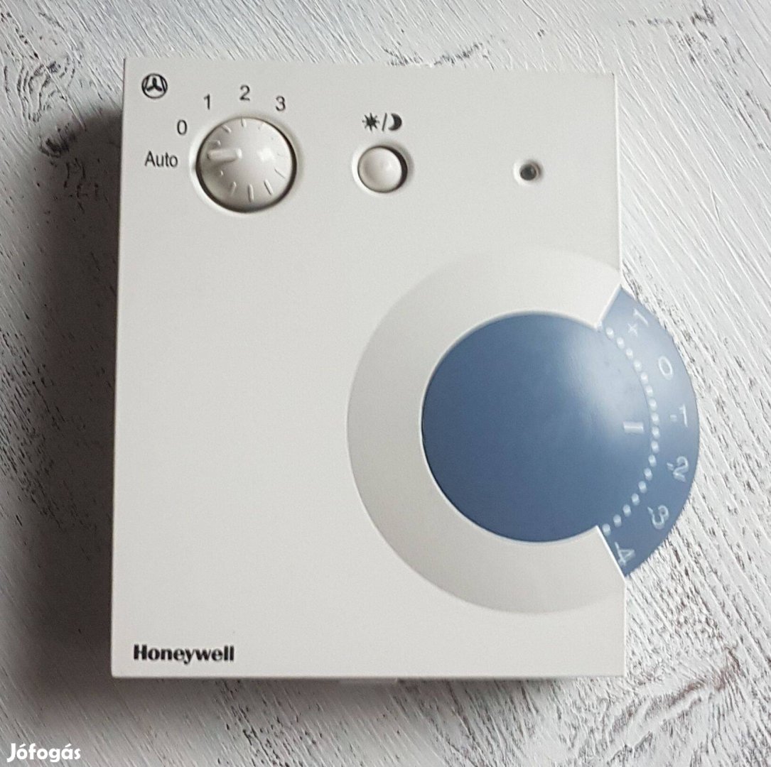 Hoyewell TF22 termosztát eladó