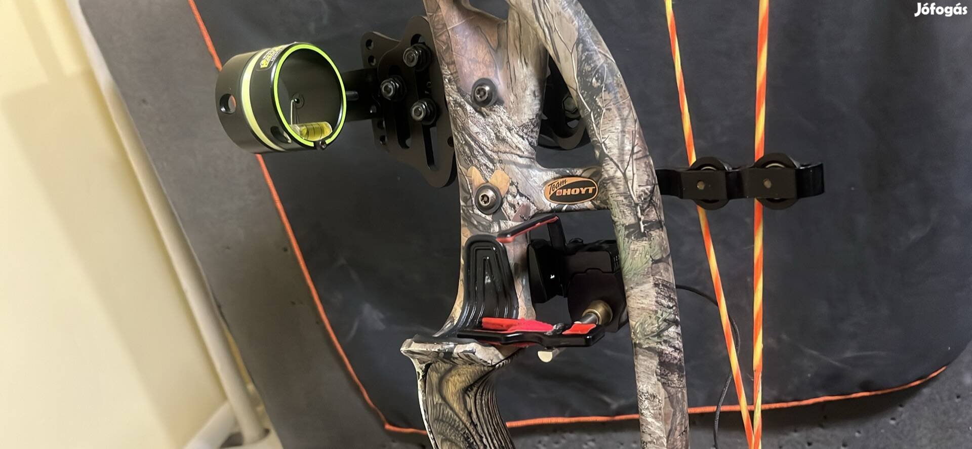 Hoyt carbon element g3