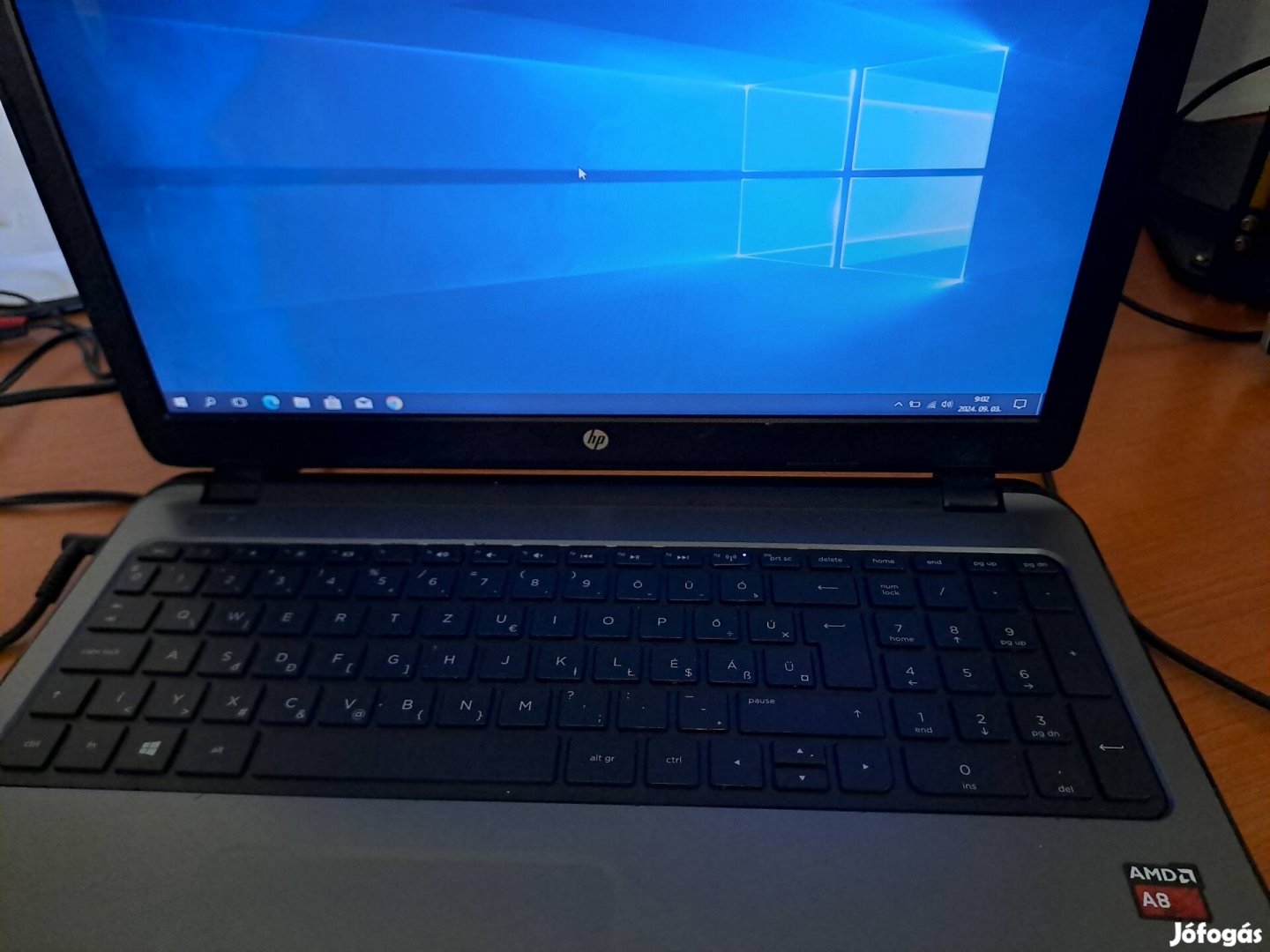 Hp 15 notebook pc