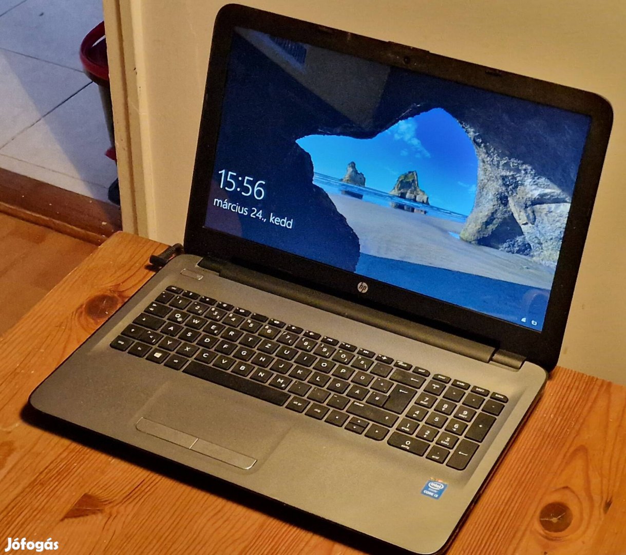 Hp 250 G3 laptop