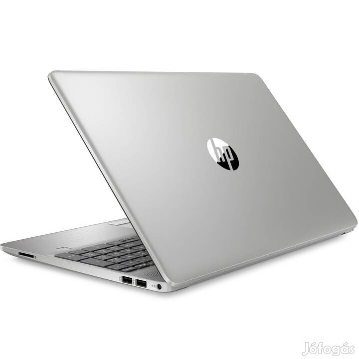 Hp 250 laptop G9 100%-os állapotú 2026.03.20 garanciális 