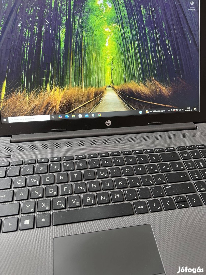 Hp 255 G7 laptop