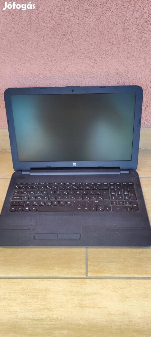 Hp 255 g5 laptop számítógép!
