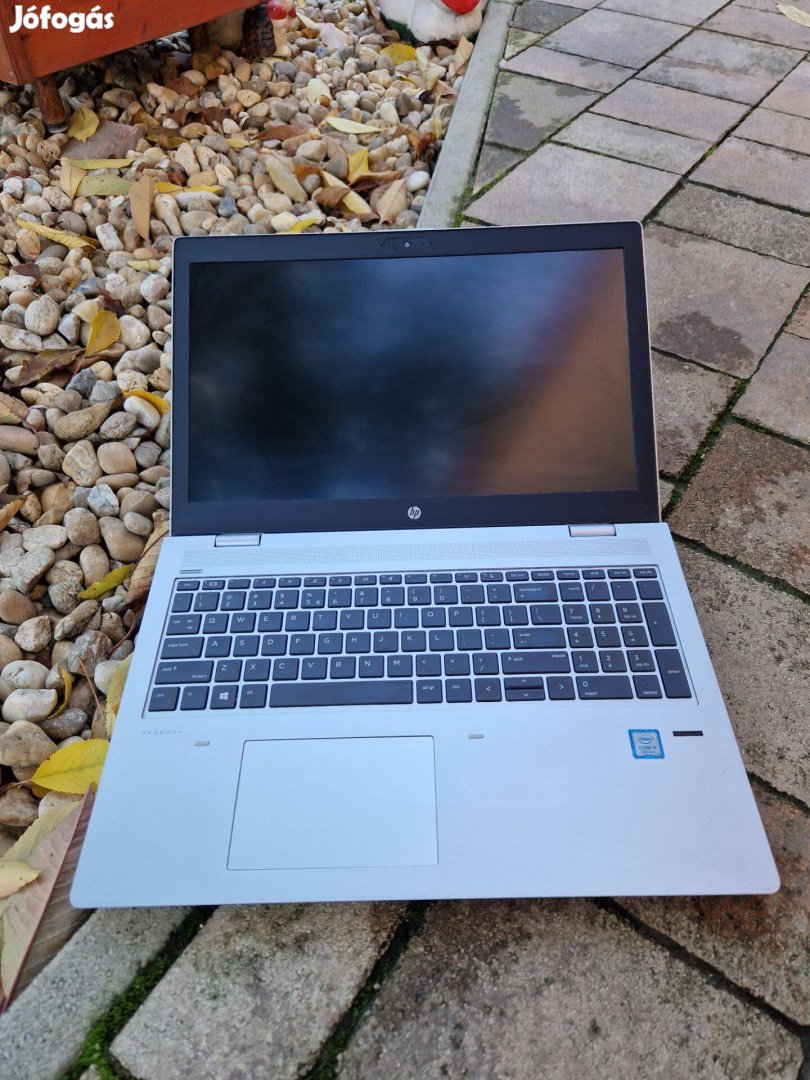 Hp 650 g4 laptop , Windows 11