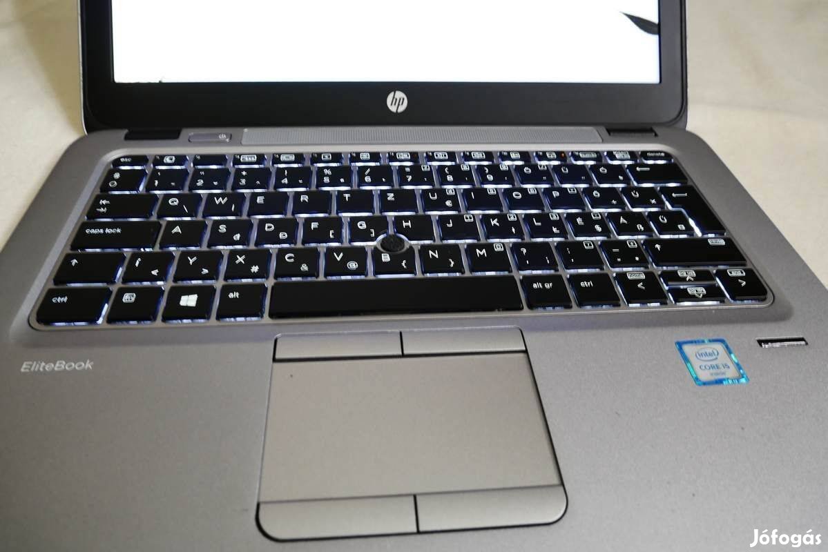 Hp 820 G3 8Gb ddr4 i5 6200U