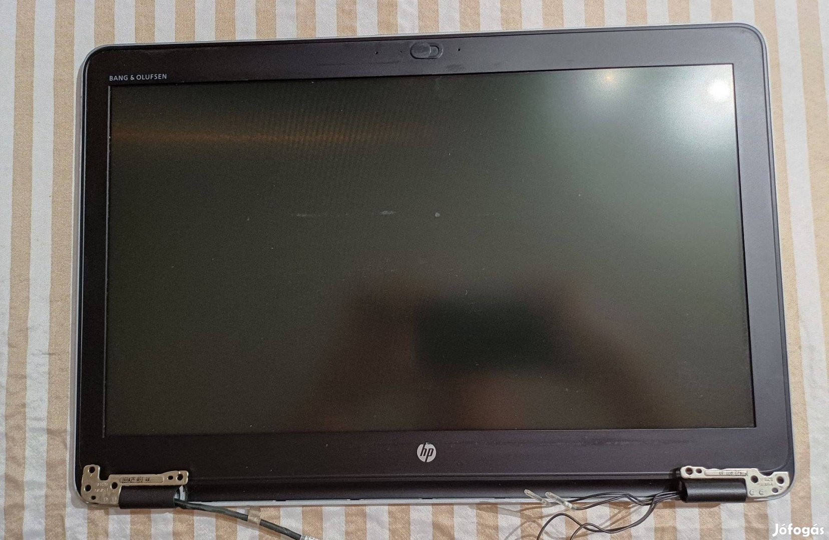 Hp 850 g3 15.6" hd (1366×768) 824515-001