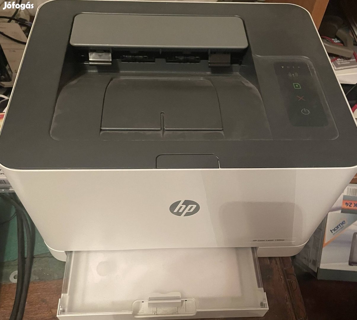 Hp Color Laserjet 150 nw