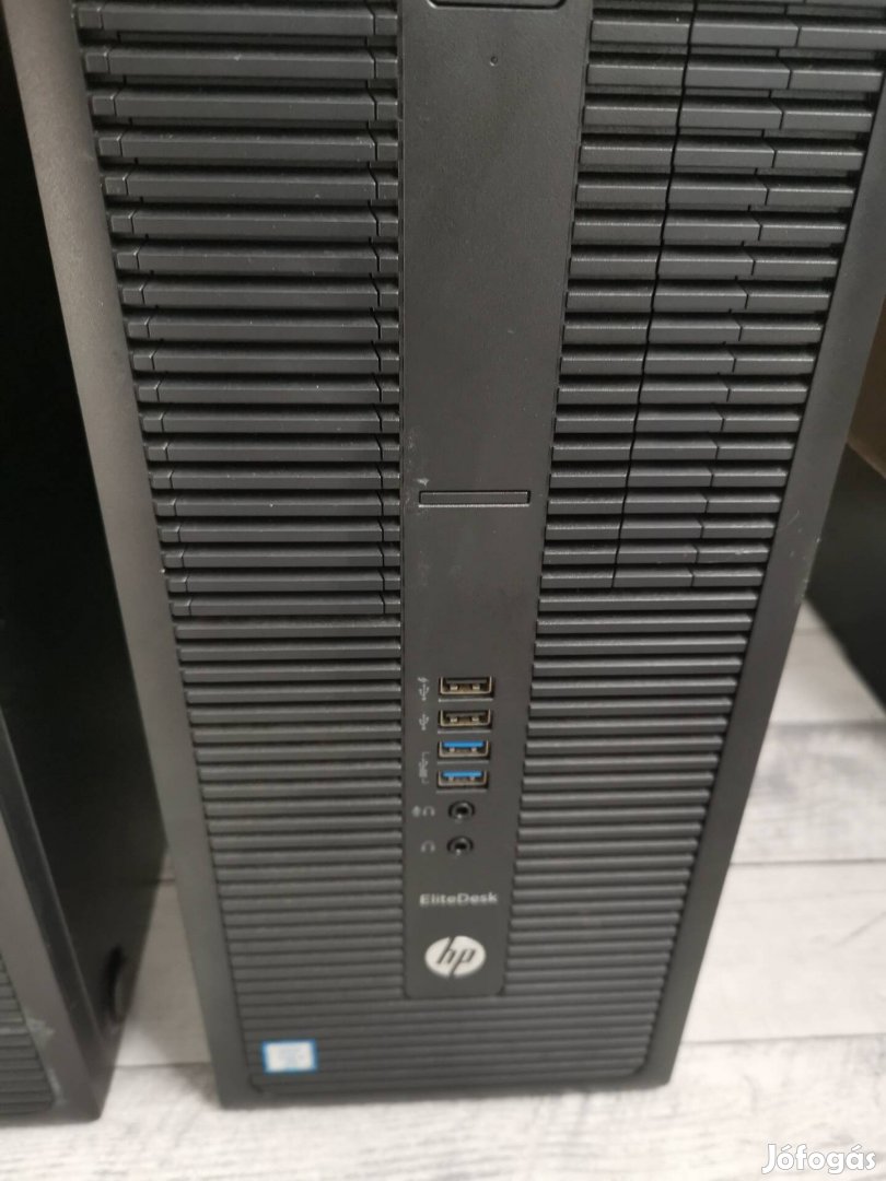 Hp Core i5 6gen 8gb ddr4 256gb ssd