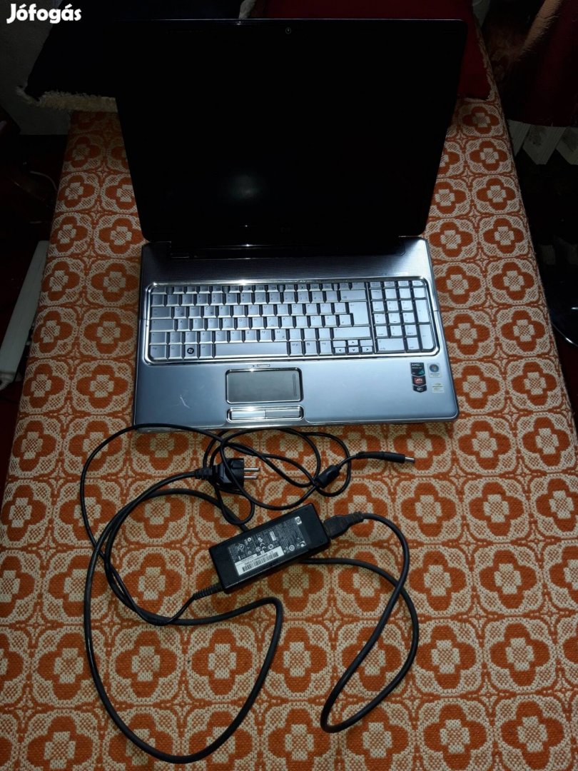 Hp DV7 Laptop (hibás)