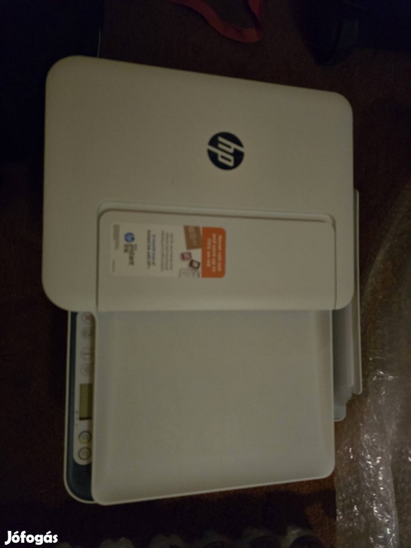 Hp Deskjet 4130e nyomtató