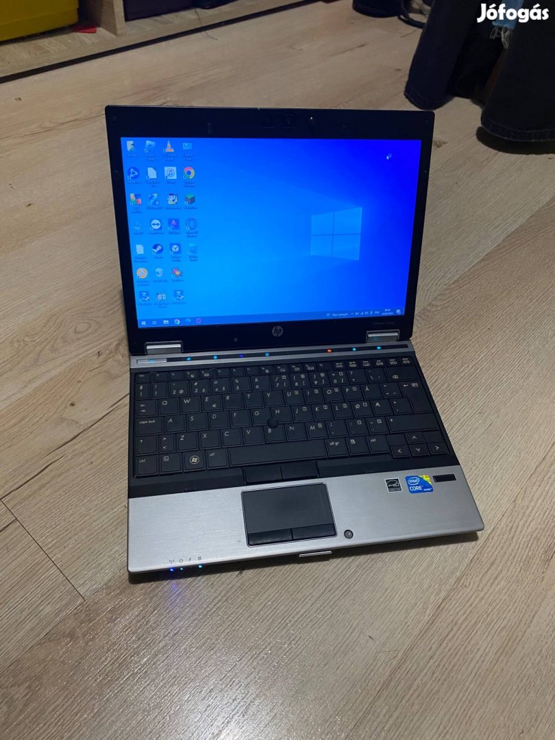 Hp Elitebook