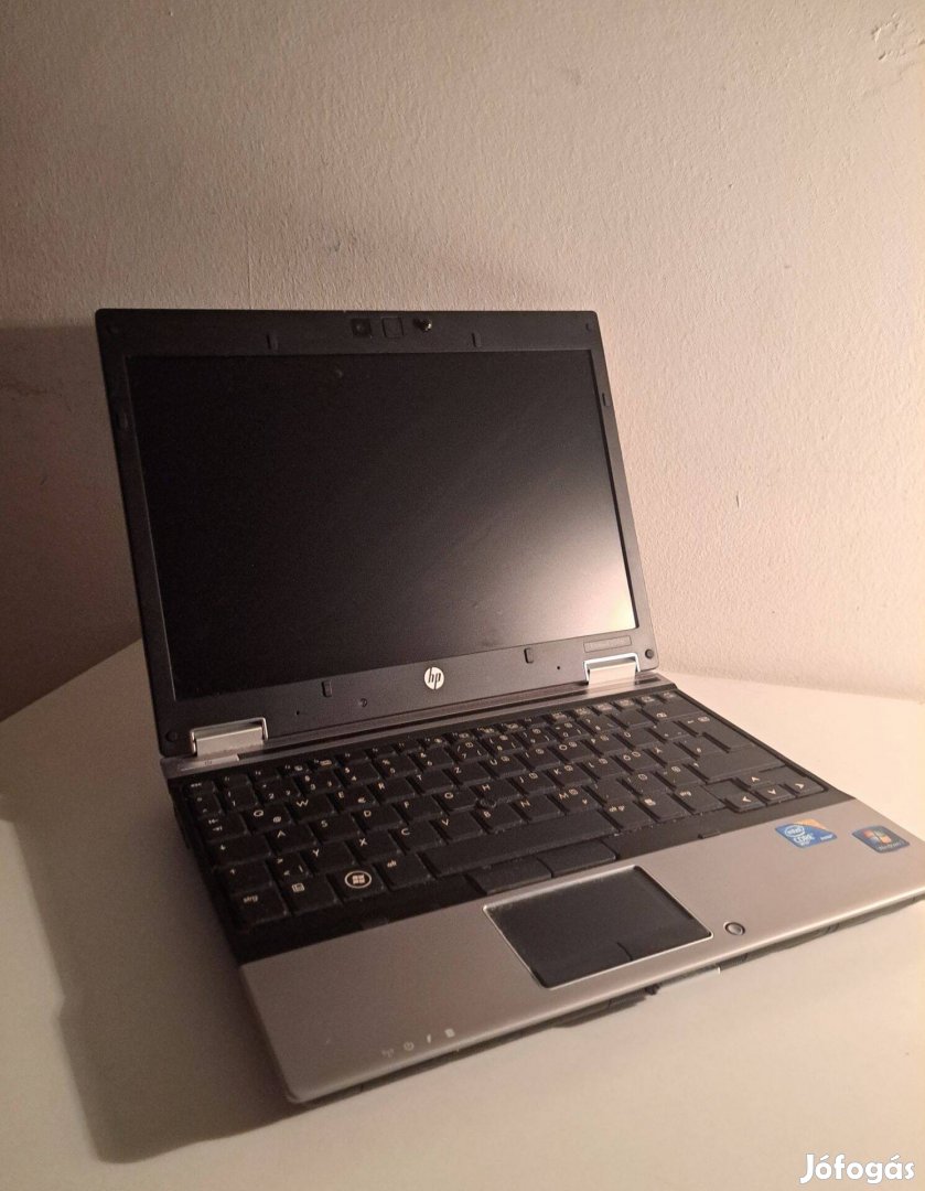 Hp Elitebook 2540p