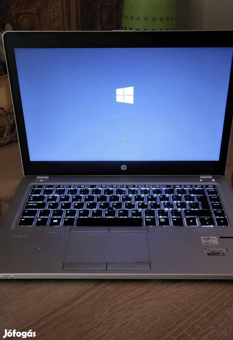 Hp Elitebook