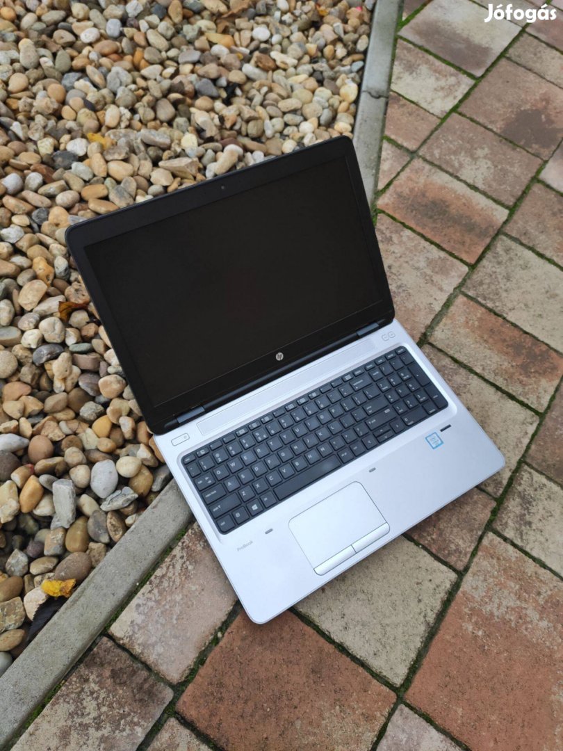 Hp Elitebook 650 g2 " Soros portos laptop "