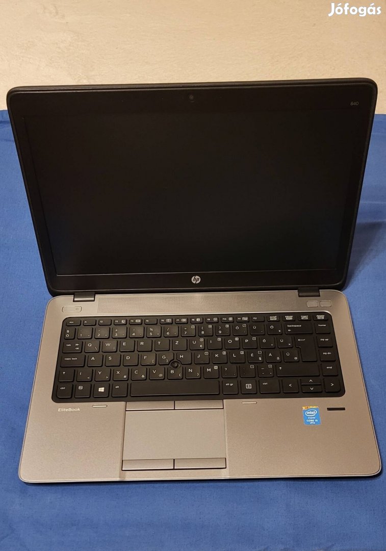 Hp Elitebook 840 G2-es eladó