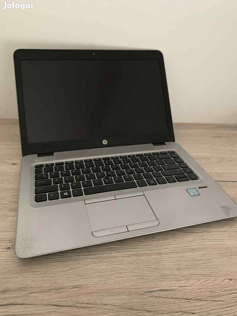 Hp Elitebook 840 g3 Laptop