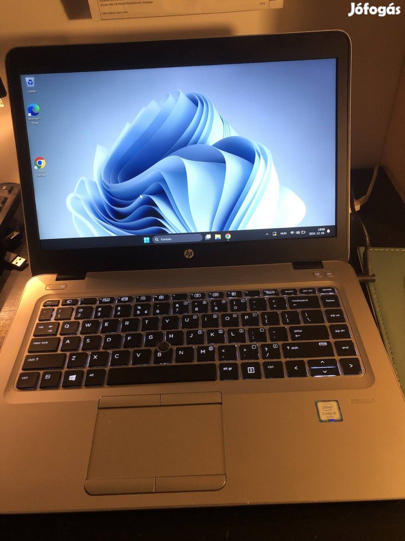 Hp Elitebook 840 g3 laptop notebook