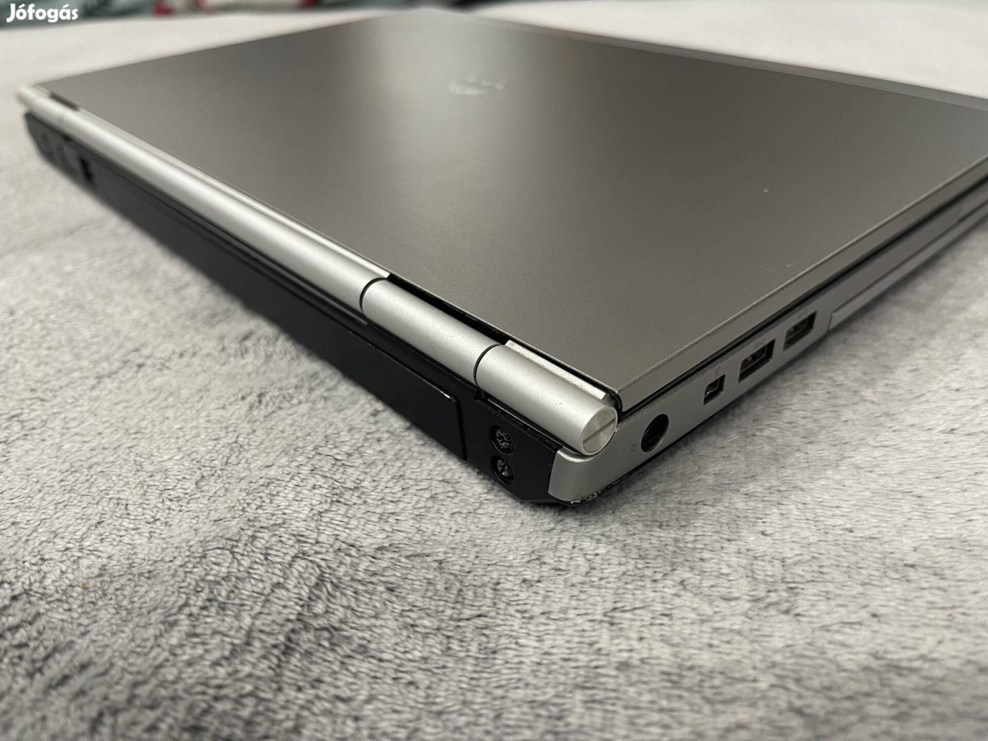 Hp Elitebook 8470p