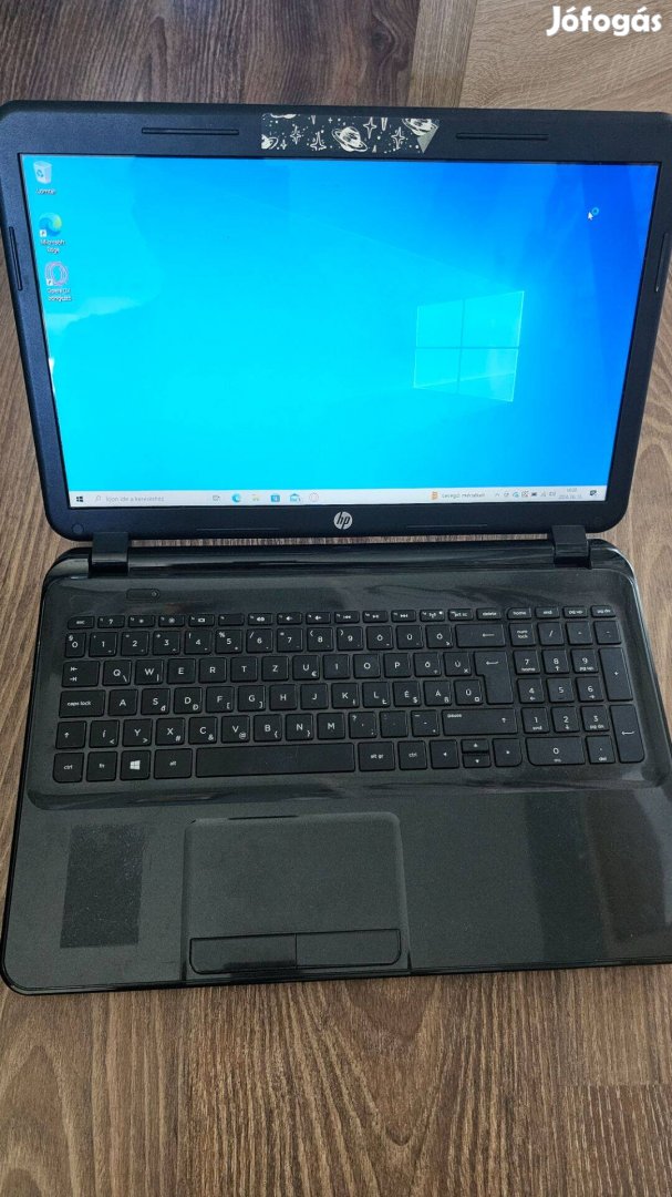 Hp Laptop használt