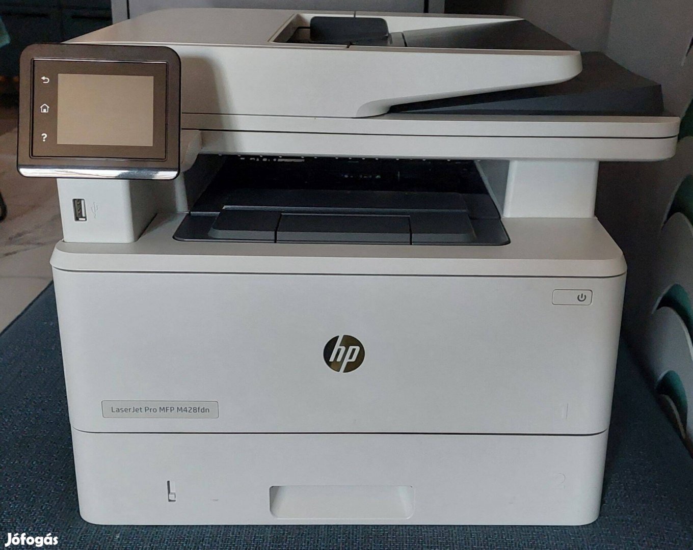 Hp Laserjet Pro MFP m428 fdn nyomtató