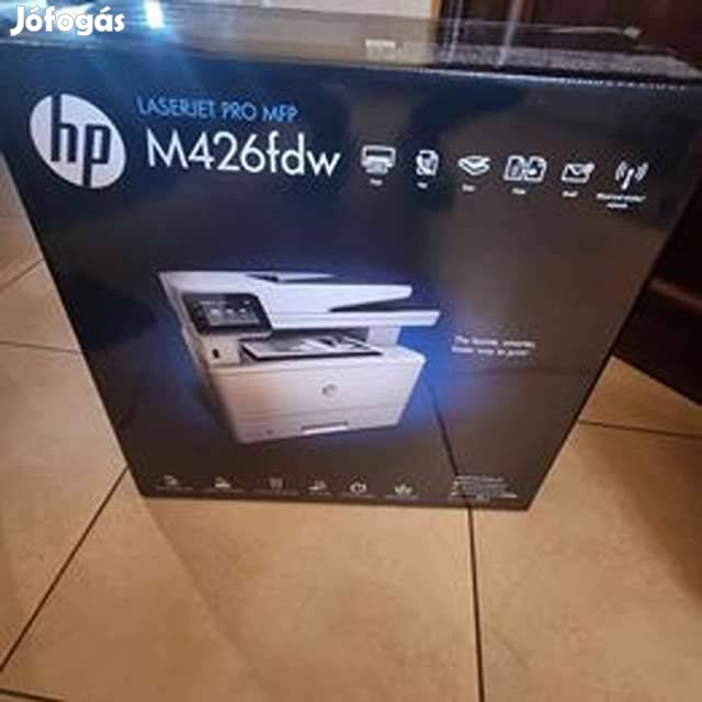 Hp Laserjet nyomtató