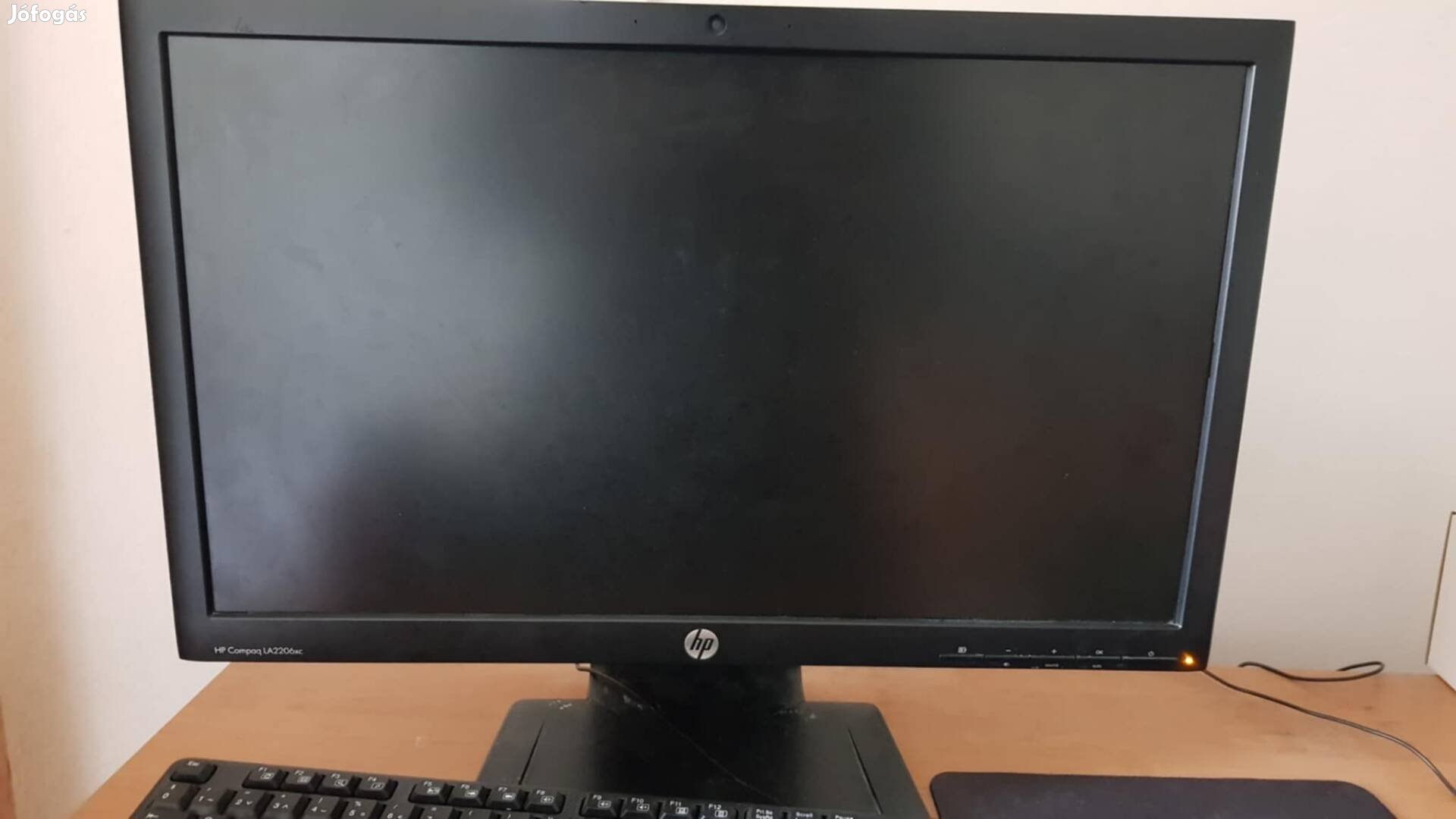 Hp Monitor elado