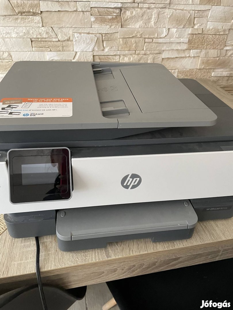 Hp Multifunkcios nyomtato