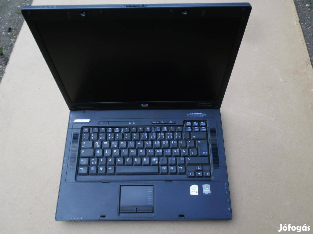 Hp Nx7400 hibás laptop