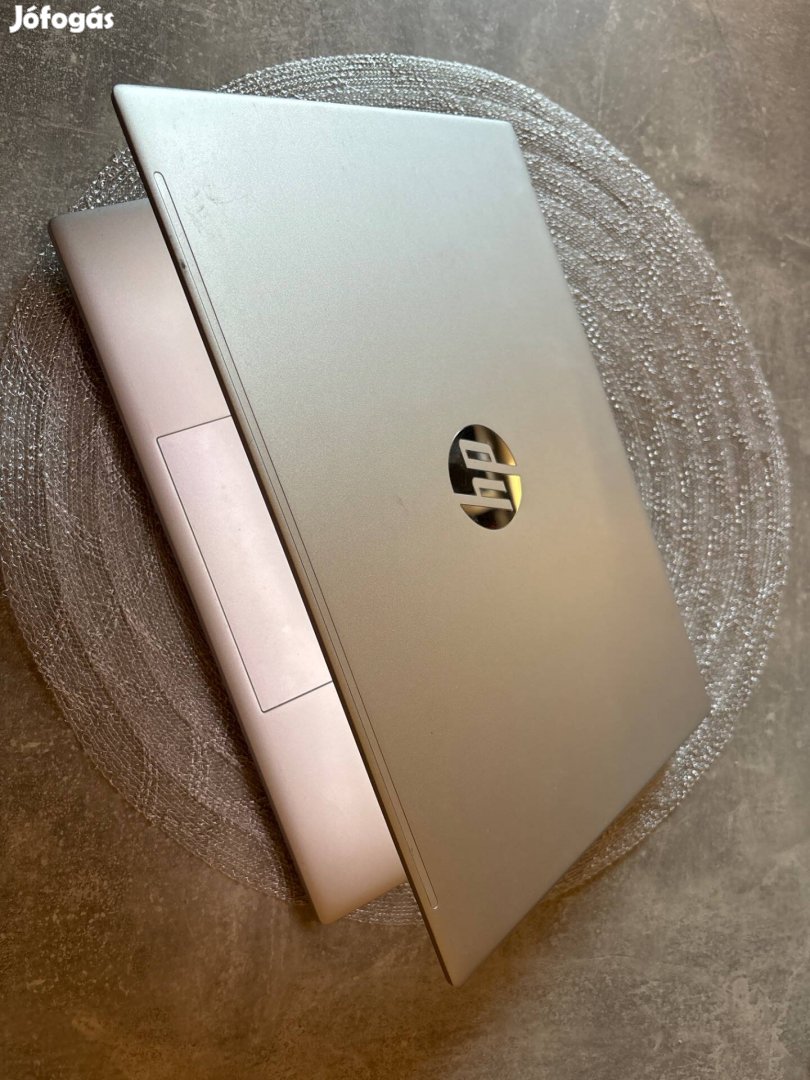 Hp Pavilion Aero 13 ezüst